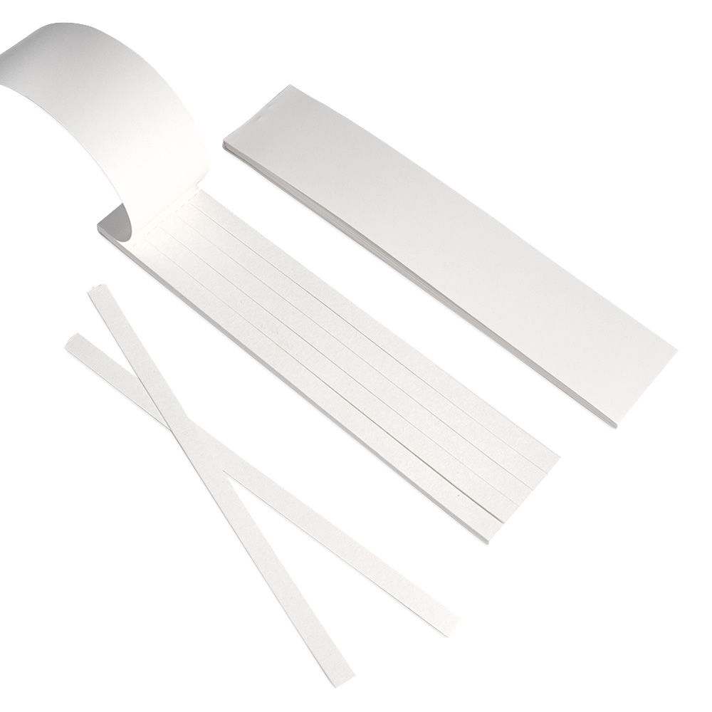 PERFBLOT50-Perfume Blotter Booklet