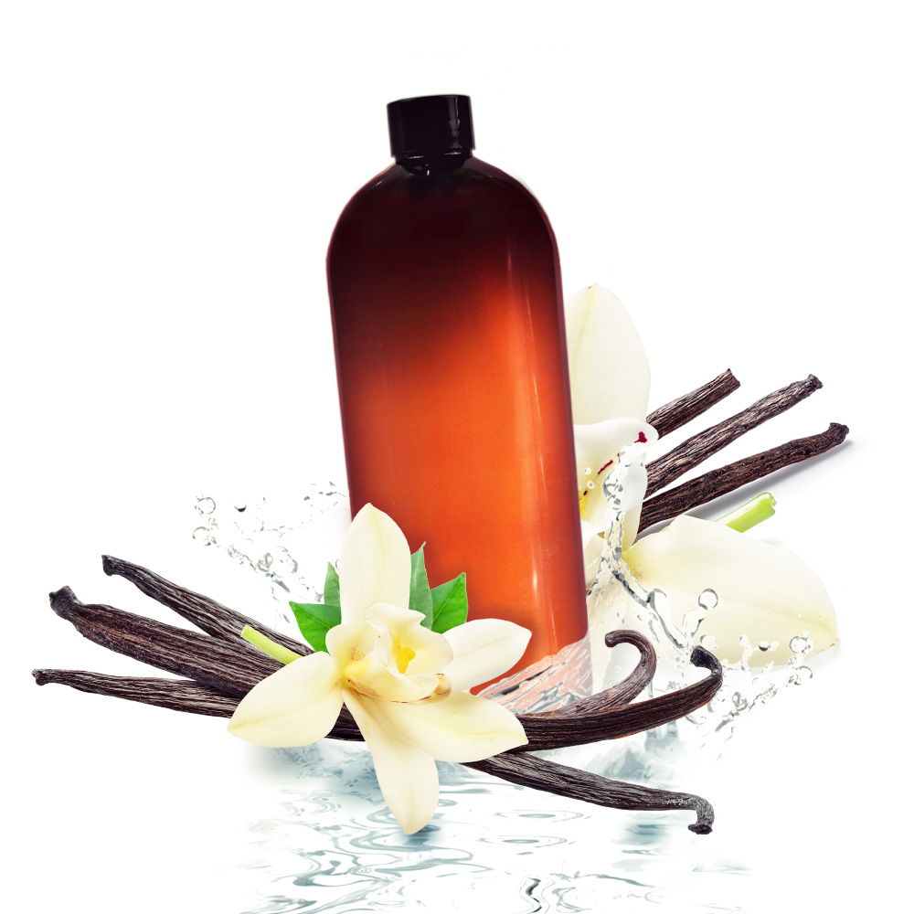 Natural Vanillin - Floral Water