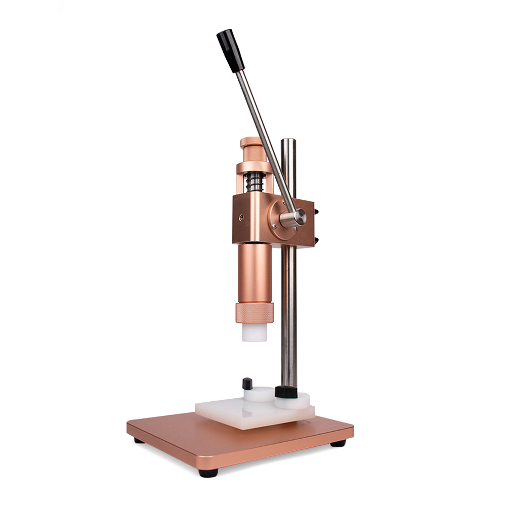 MANUPRESMACCP_Manual_Presser_Machine_for_Crimpless_Pump