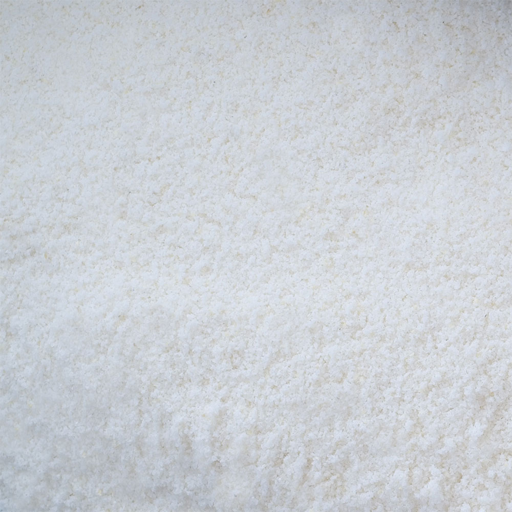 Polyglutamic Acid (Sodium Polyglutamate) fine white cosmetic powder